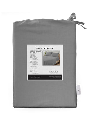 Sábanas 144 Hilos Lisas